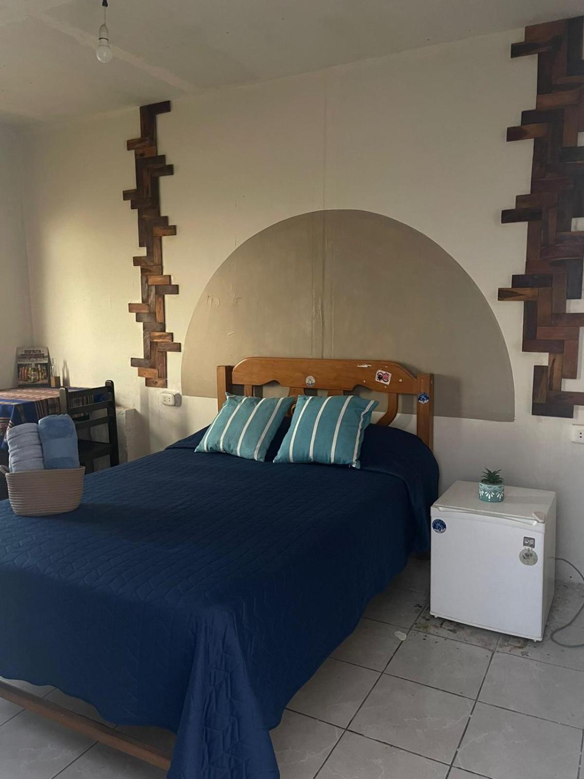 Hotel Totora Surf School Huanchaco Habitación foto